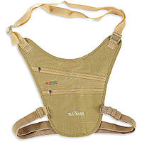 Гаманець натільний Tatonka Skin Chest Holster RFID B Natural (1033-TAT 2961.225) KB, код: 7690177