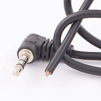 LT-D016 3,5mm²mono 1,2M END CUT (KLS17-B37-DC009) З'єднувачі кабельні (з роз'ємами)
