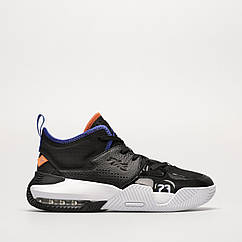 Кросівки чоловічі Jordan Stay Loyal 2 (DQ8401-048) 42 Чорно-білий, 8024692 — 207