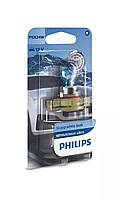 Автолампа PHILIPS 12276WVUB1 PSX24W 55W 12V WhiteVision ultra +60% (3300K) B1 UM, код: 6725863