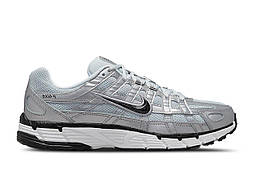 Кросівки жіночі Nike P-6000 Grey (FD9876-101) 37.5 Срібло, 8055753 — 109