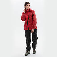 Костюм от дождя BAFT Rain Pro Women p.L Red VK, код: 6500997