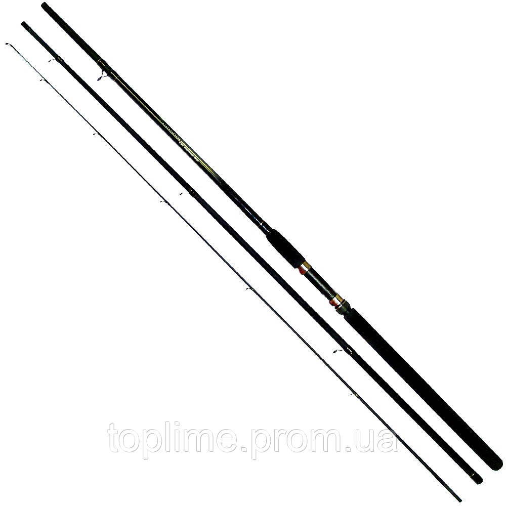 Удилище Salmo Sniper Match 5-25g 3.90m TM, код: 6488098 - фото 1 - id-p1952111371