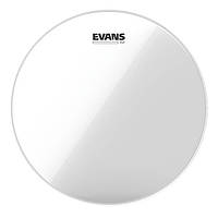 Пластик для малого барабана тома Evans TT12G2 12 G2 Clear Tom Batter SM, код: 6729425