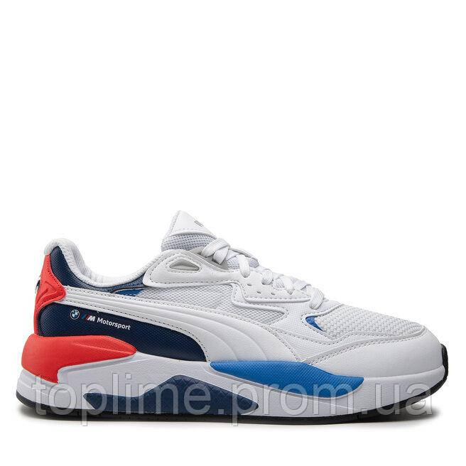 Puma rs top x3 bmw