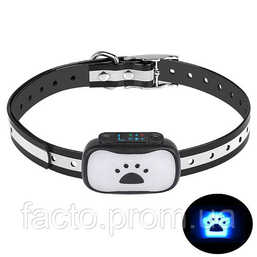 Купить Электронный ошейник антилай Digital Lion BK-C04, с LED ...