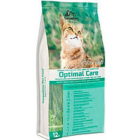 Сухой корм для кошек Carpathian Pet Food Pregnant 12 кг (4820111140794) AO, код: 7998026