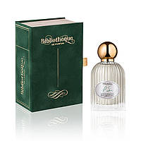 Парфюмированная вода Bibliotheque de Parfum P.S. (4820271430094) 100 мл. MY, код: 8059956