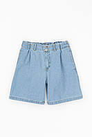 Шорты джинсовые для девочки Cemix 2818-3 164 см Голубой 2000989648239 UK, код: 8022512