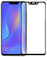 Защитное 3D стекло EndorPhone Huawei P Smart 2020 (12068d-2060-26985) UM, код: 7990881