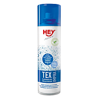 Средство для пропитки Hey-Sport TEX IMPRA 200 мл SN, код: 7524759