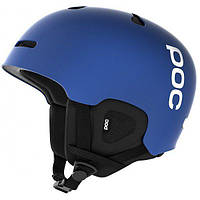 Шлем горнолыжный Poc Auric Cut Basketane Blue XL XXL (1033-PC 104961557XLX1) TN, код: 6885223