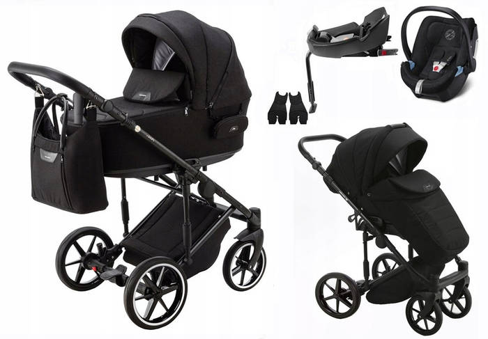 ADAMEX ZICO CYBEX ATON 5 BASE COLOR 53 (ID#1953094045), цена: 37620 ...
