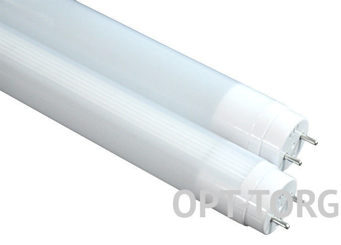 EUROLAMP Світлодіодна лампа EUROLAMP LED T8 9W скло EKO серія "Е" 6500K, фото 1