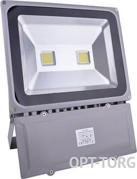 Ledstar Світлодіодний прожектор LEDSTAR 100W, 6500 lm, 6500 К холодний білий, 120?, IP65, TL12721