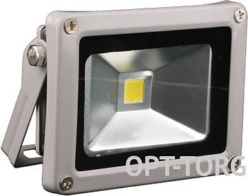 Ledstar Світлодіодний прожектор LEDSTAR 10W, 650 lm, 6500 К холодний білий, 120?, IP65, TL12100