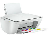 Принтер БФП HP DeskJet 2710 Wi-Fi струменевий принтер сканер копір