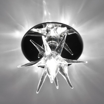 8140DL 20W G4, хром, фото 1