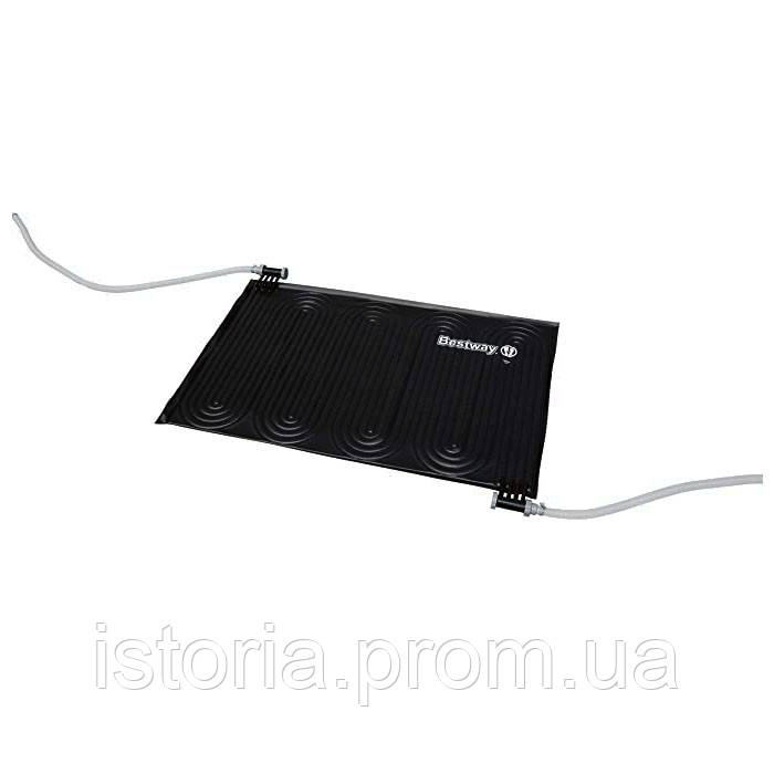 Cолнечный нагреватель для бассейна Bestway 58423 IS, код: 7524669 - фото 2 - id-p1953836021