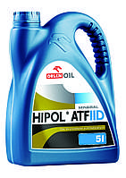 Трансмиссионно-гидравлическое масло HIPOL ATF II D Mineral 5л EM, код: 6714672
