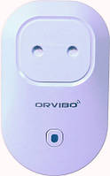 Умная WI-Fi розетка с таймером ORVIBO Wi-Fi Smart Socket S20