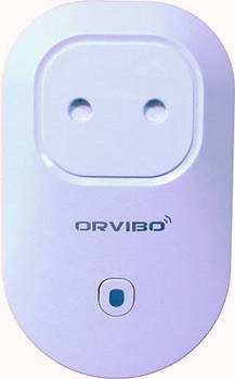 Розумна WI-Fi-розетка з таймером ORVIBO Wi-Fi Smart Socket S20