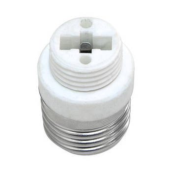 Патрон-перехідник Feron LH-69 Е27-G9