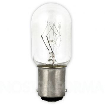 Лампа для швейної машинки Lemanso T22 15W B15D/LM3085, фото 1