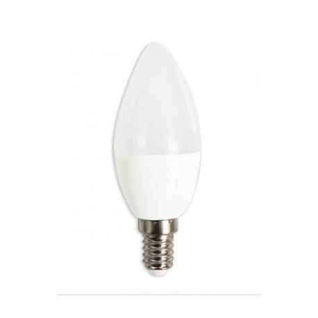 Світлодіодна лампа Feron LB-720 C37 4W E14 4000К Екосерія, фото 1