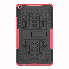 Чохол Armor Case для Huawei MediaPad T3 8 Rose, 7412314 — 741