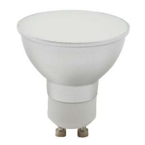 Світлодіодна лампа Feron LB-260 4.5 W, GU10 6400 K, фото 1