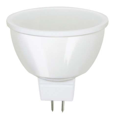 Світлодіодна лампа Feron LB-96 7W G5.3 6400 К, фото 1