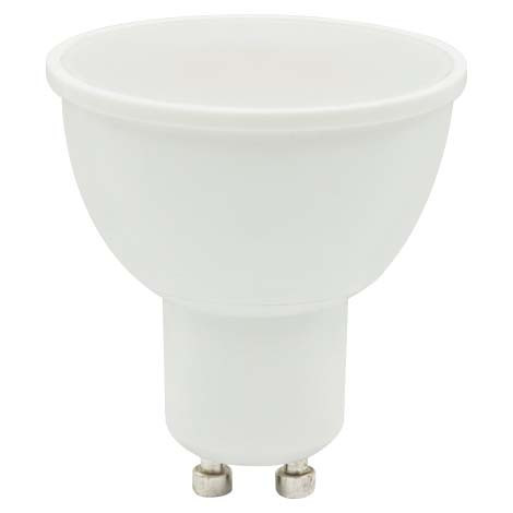 Світлодіодна лампа Feron LB-96 GU10 5 W 2700 K, фото 1