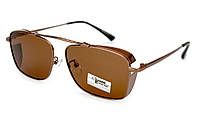 Солнцезащитные очки мужские Cavaldi (polarized) EC9105-C3 Коричневый VK, код: 7924843