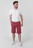 Мужские шорты Otto Kern 33 Темно-розовый (OK-13-003) FT, код: 1721306