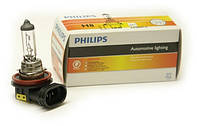 Автолампа PHILIPS 12360C1 H8 35W 12V PGJ19-1 ZZ, код: 6720472