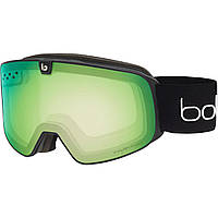 Маска Bolle Nevada Neo Black Green (1068-NEVADA NEO 22069 OS) KB, код: 8098532