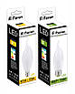 Світлодіодна лампа Feron LB-97 CF37 230 V 7 W 560 Lm E14 2700 K, фото 2