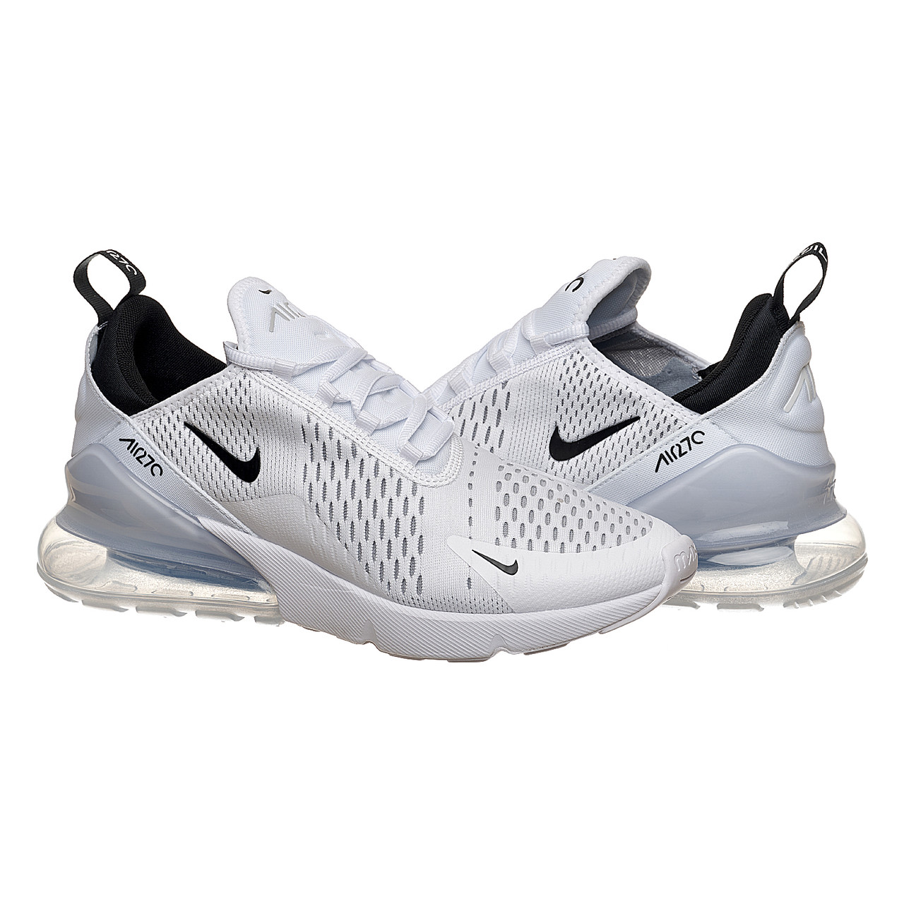 Nike top 270 km