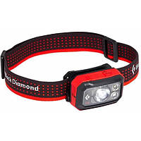 Ліхтар налобний Black Diamond Spot 400 Octane Red (620672.8001AL) MP, код: 7945881