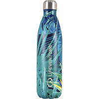 Фляга Lifeventure Insulated Bottle 0.75 L Tropic (LIF-74431) SP, код: 6503328