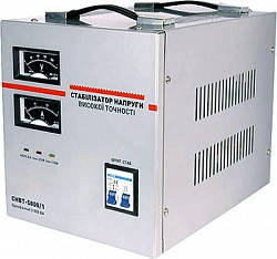 Cтабілізатор напруги СНВТ-5000-1, 5000 VA