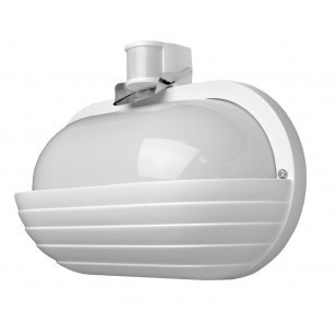 Світильник EUROLAMP з датчиком руху (білий), фото 1