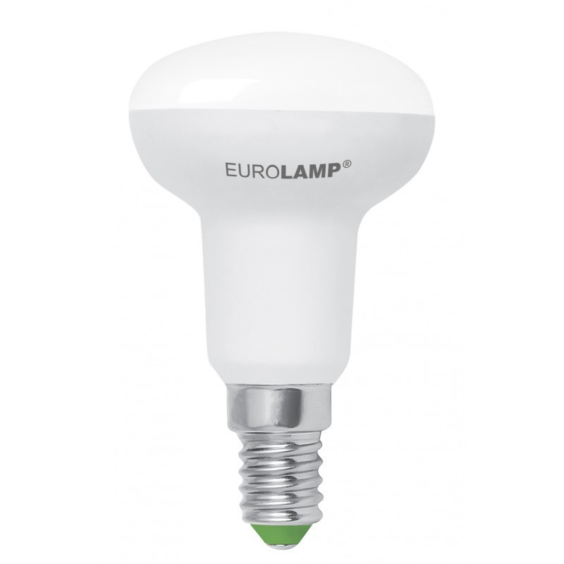 EUROLAMP LED Лампа ЕКО R50 6W E14 3000K, фото 1