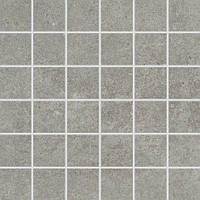 Мозаїка Zeus Ceramica MQCXRM8B Concrete Grigio Mosaic 30х30