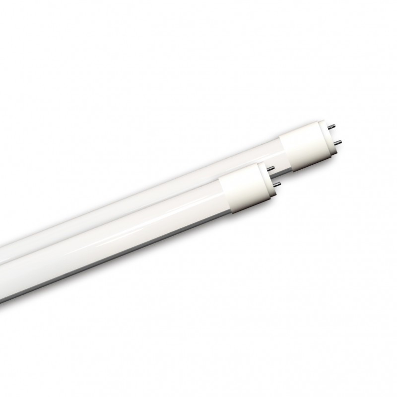 EUROLAMP LED Лампа стекло NANO T8 24W 4000K, фото 1