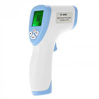 Детский электронный бесконтактный инфракрасный термометр для тела HLV Non-Contact 32°C 42,5° UM, код: 2396145