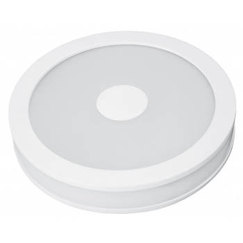 EUROLAMP LED Світильник круглий Downlight NEW 24W 4000K