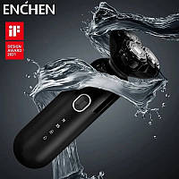 Електробритва Xiaomi ENCHEN Mocha S Shaver 4D