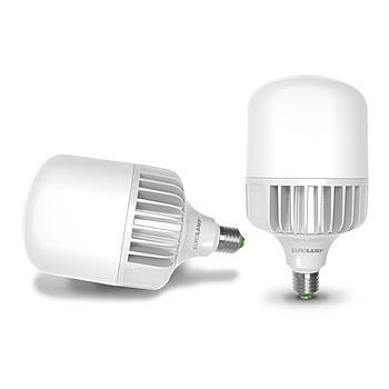 Світлодіодна лампа EUROLAMP надпотужна 50 W E40 6500 K